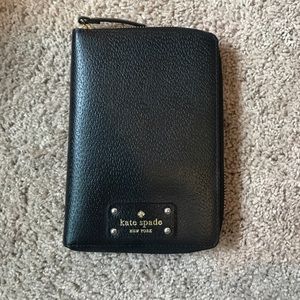 Kate spade planner